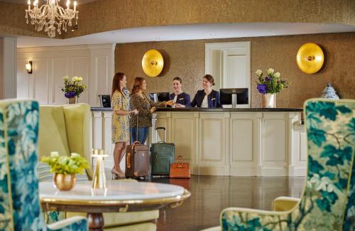 Kilkenny Hotel | Newpark Hotel