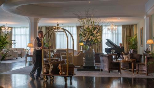 Kilkenny Hotel | Newpark Hotel