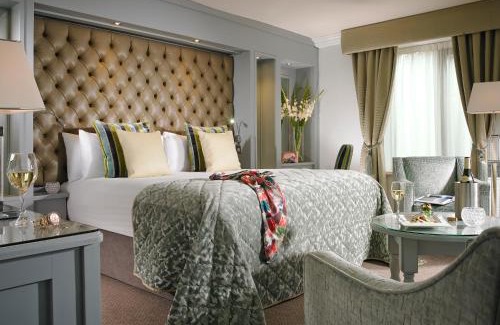 Kilkenny Hotel | Newpark Hotel