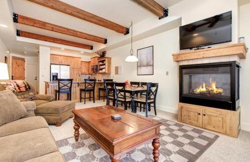 Kimball Junction House | Newpark Townhomes 28