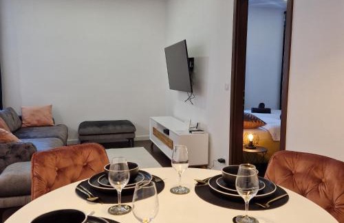 Sopron Apartment | NewPearl Apartman