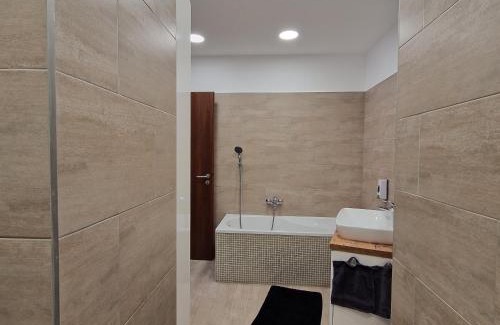 Sopron Apartment | NewPearl Apartman
