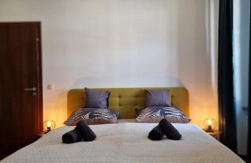 Sopron Apartment | NewPearl Apartman