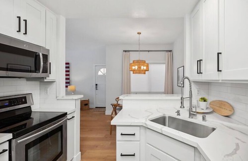 Newport Beach Condo | Newport Beach Resort Community