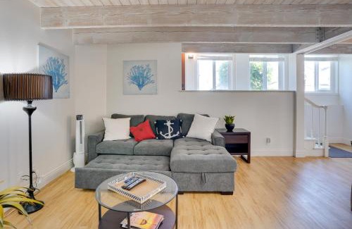 Balboa Peninsula House | Newport Beach Vacation Rental Near Beach and Pier