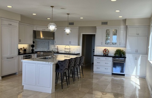 Turtle Ridge House | Newport beach with panoramic ocean view single family for 2 people