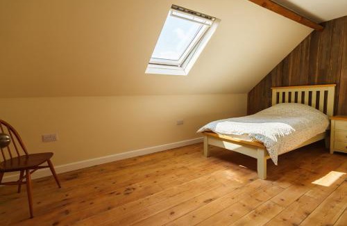 Badby House | Newport cottage