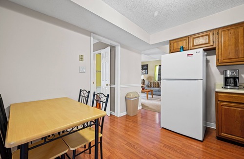 Central Newport News House | Newport News Treasure
