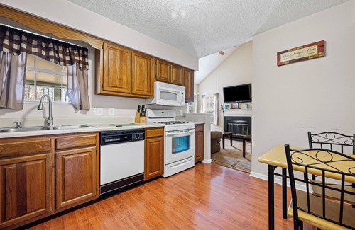 Central Newport News House | Newport News Treasure