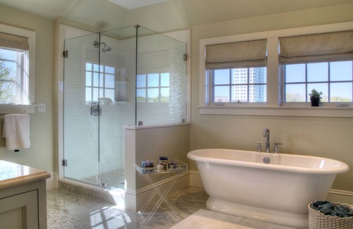Portsmouth House | Newport/Portsmouth Summer Oasis