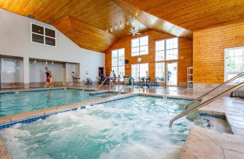 Egg Harbor Resort | Newport Resort
