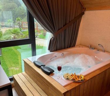 Artvin Apartment | Newrose hotels