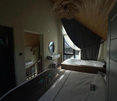 Kemalpasa Hotel | Newrose hotels
