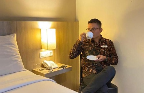 Waru Hotel | News Hotel Waru Sidoarjo