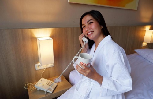 Waru Hotel | News Hotel Waru Sidoarjo