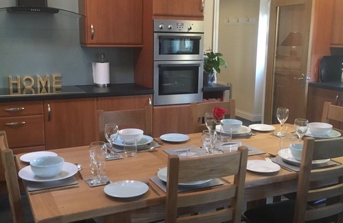 Thirsk Bed & Breakfast | Newsham Grange Farm Bed and Breakfast