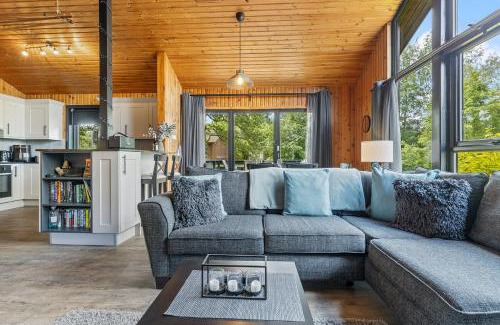 Welton Ski Chalet | Newsham Lodge