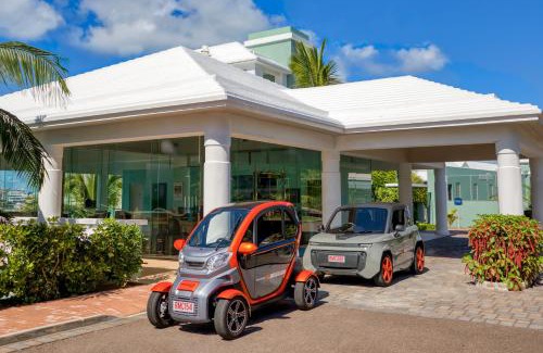 Paget Resort | Newstead Belmont Hills Golf Resort & Spa