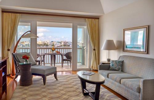 Paget Resort | Newstead Belmont Hills Golf Resort & Spa