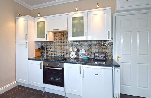 South Charlton House | Newton by the Sea, Northumberland - Beautiful Cottage