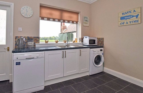 South Charlton House | Newton by the Sea, Northumberland - Beautiful Cottage