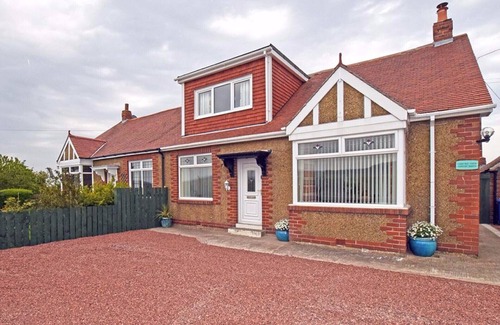 South Charlton House | Newton by the Sea, Northumberland - Beautiful Cottage