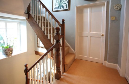 Newton House | Newton Cottage