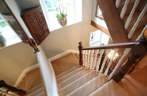 Newton House | Newton Cottage