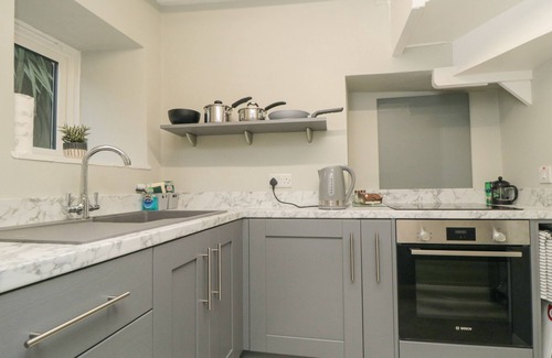 Fylingthorpe Cottage | Newton Cottage