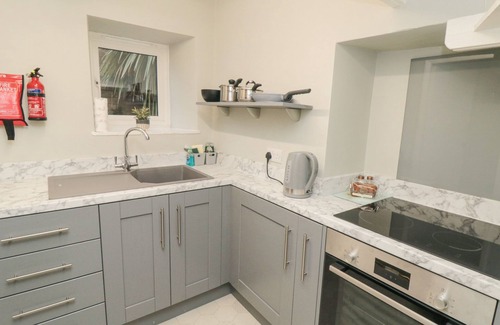 Fylingthorpe Cottage | Newton Cottage