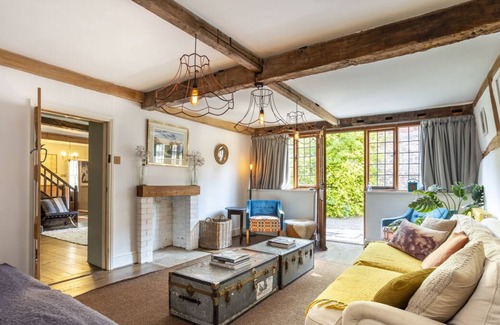 Westbrook Court Villa | Newton Court - Nine Bedroom Villa, Sleeps 24