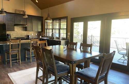 Hill City House | Newton Hideaway | 4 Bed, 3 Bath