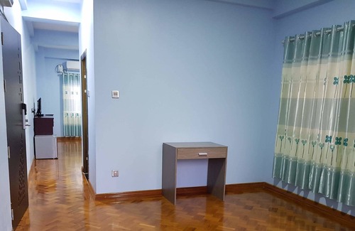 Mayangone Hotel | Newton Hotel & Service Apartment