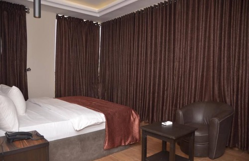 Owerri Hotel | Newton Hotels Limited Owerri