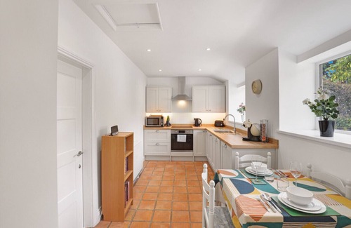Newton by the Sea House | Newton House Annex - North East Escapes