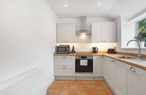 Newton by the Sea House | Newton House Annex - North East Escapes