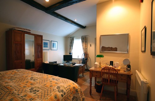 Knaresborough House | Newton House Yorkshire