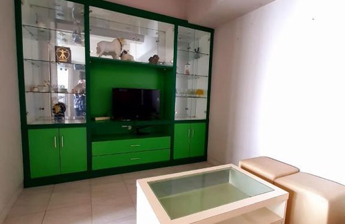 Bandung Apartment | Newton Residence Apartment
