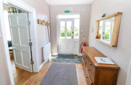 Haverfordwest House | Newton West Farm