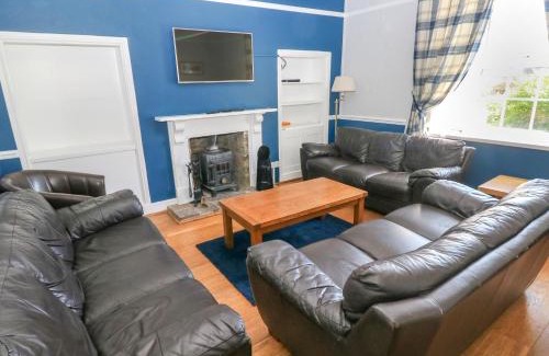 Haverfordwest House | Newton West Farm
