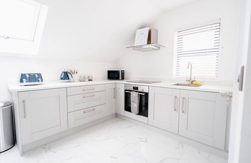 Newry Apartment | Newtown Comfy Studio