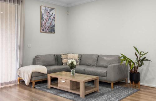 White Hills House | Newtown Family Home