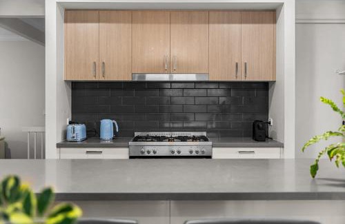 White Hills House | Newtown Family Home