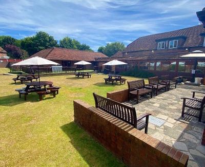 Hayling Island Hotel | Newtown House Hotel