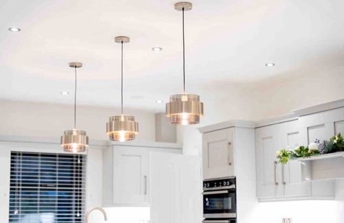 Newry House | Newtown House, with Hot Tub and Bar