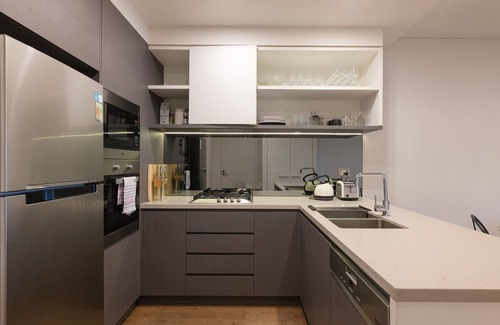Newtown Apartment | Newtown Lifestyle Living 2Bed wParking