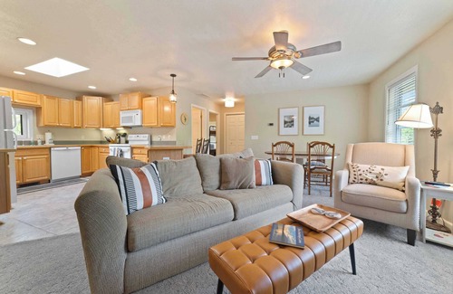 Bellaire House | NewWaterFrontRemodel Boat Dock use!
