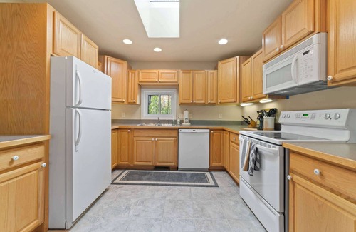 Bellaire House | NewWaterFrontRemodel Boat Dock use!
