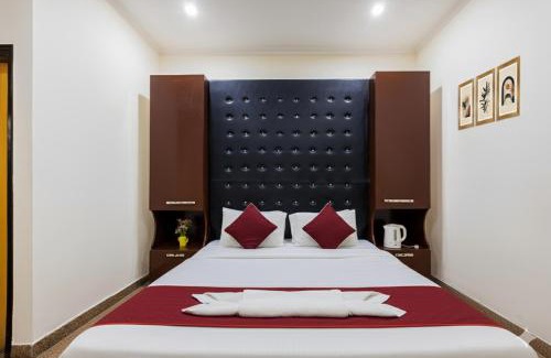 Sector 39 Hotel | Nexhub Stay- Medanta hospital sector 39