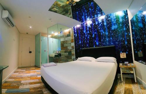 Tamarineira Hotel | Nexos Motel Tamarineira (Adult Only)
